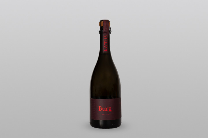 BURG Sekt