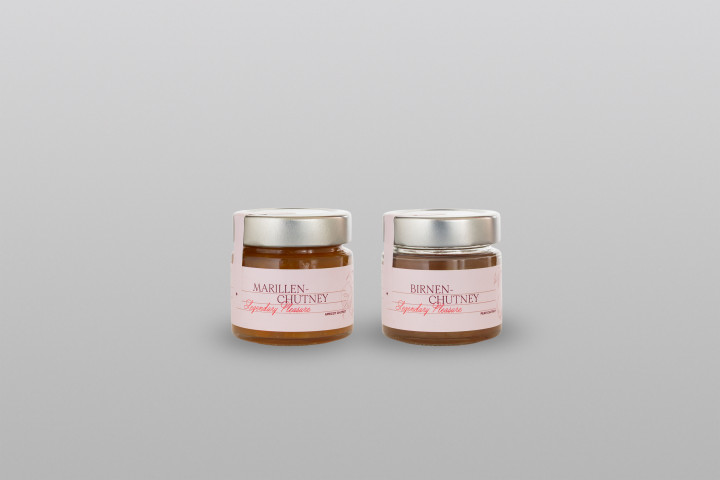 Chutneys