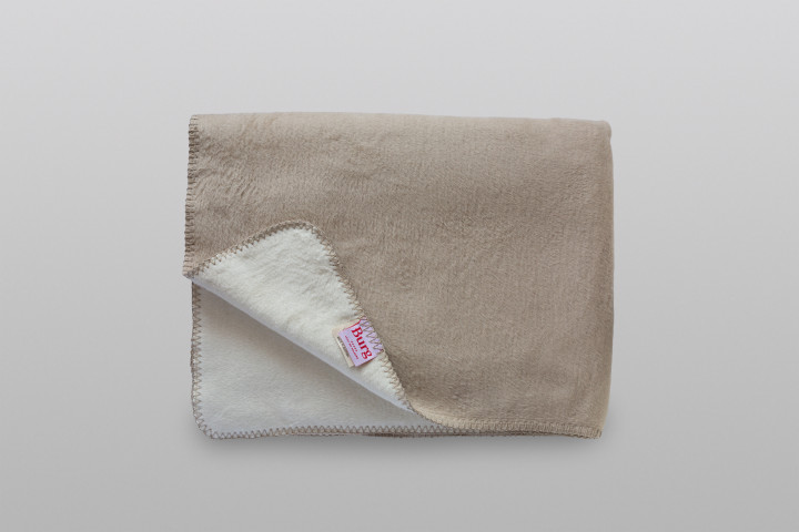 Cozy blanket