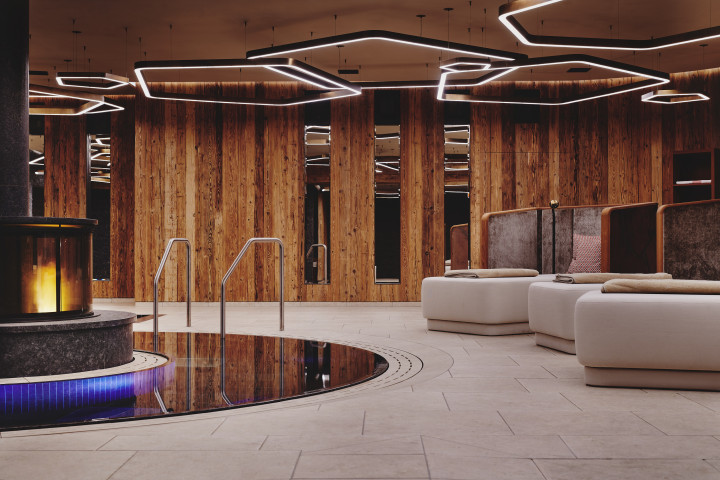 Wellness voucher