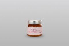 Apricot jam 0