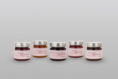 Apricot jam 1