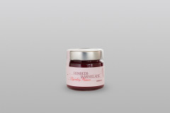 Raspberry jam 0