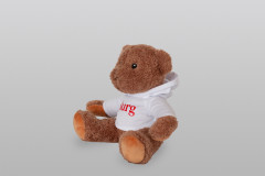 Teddy bear 0