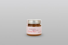 Apricot chutney 0