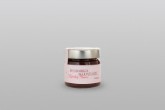 Rhubarb jam 0