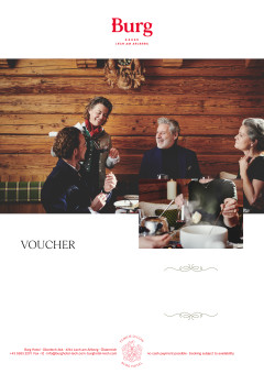 Voucher template 1