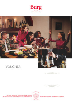 Voucher template 4