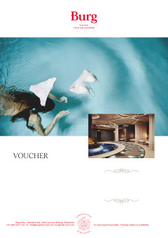 Voucher template 2
