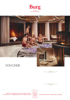 Voucher template 3