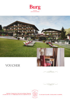 Voucher template 0