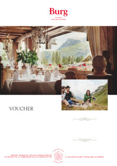 Voucher template 5