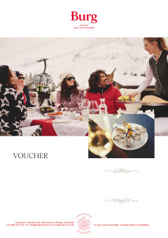 Voucher template 8