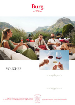 Voucher template 0